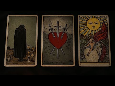 Видео: ⁉️🤬ОН В БЕШЕНСТВЕ ‼️🤍МЫСЛИ, КОТОРЫЕ НЕ ДАЮТ ЕМУ ПОКОЯ 🎴🌠#таро 