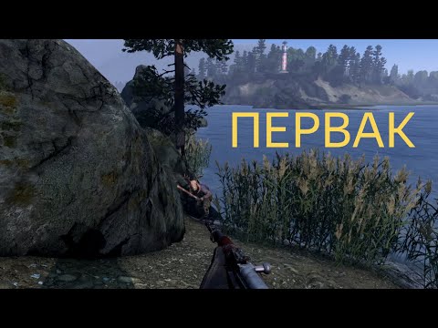 Видео: DAYZ | ПЕРВАК PVE | ЛЕТНИЙ СЕЗОН 6 СЕРИЯ | АТМОСФЕРА ВЫЖИВАНИЯ В СОЛО!