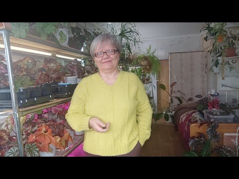 Видео: ОРГАНАЙЗЕР ДЛЯ СПИЦ И ДВЕ ГОТОВЫЕ РАБОТЫ