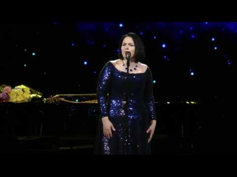 Видео: Юлия Зиганшина "Милорд"