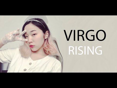 Видео: Охины ордын мандалт (Virgo Rising)