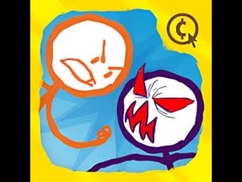 Видео: Draw a sticman epic 2 продолжение прохождение