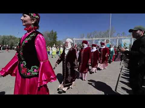 Видео: 1 мая 2025г г.Аксу