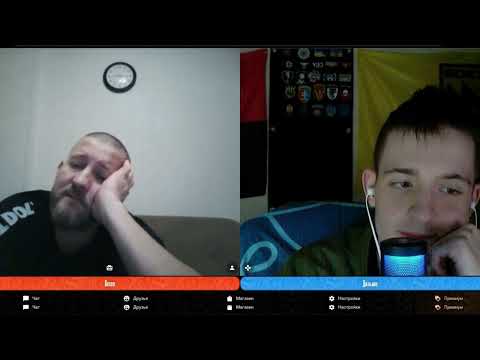 Видео: тьі меня побєділ