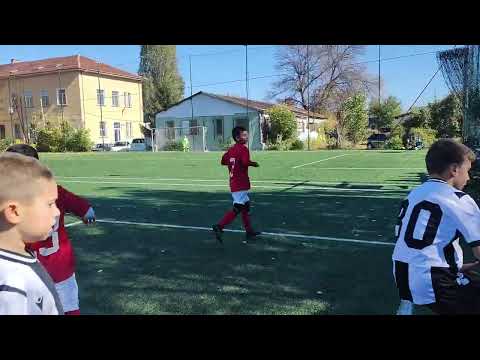 Видео: Второ полувреме ЦСКА 1948 - Локомотив София