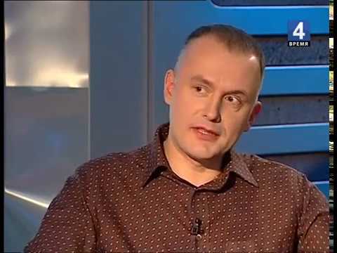 Видео: Юрий Лоза. По волне моей памяти