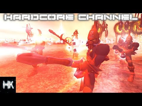 Видео: Warhammer 40 000 multiplayer Hardcore #180 Превзойти Великого
