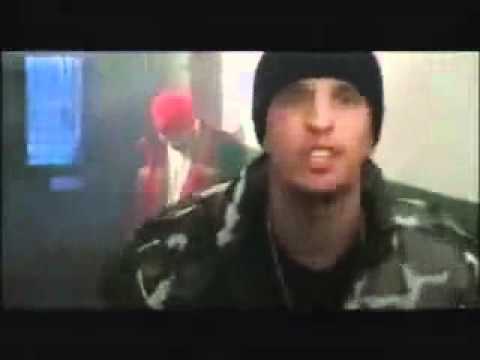 Видео: Южный Централ - Моя звезда