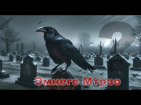 Видео: Каргалар эмнеге Мурзого коп барат?