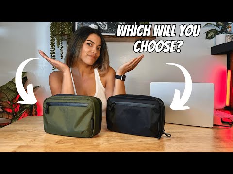 Видео: Чехол Alpaka Elements Tech Case V2 против чехла Tech Case MAX