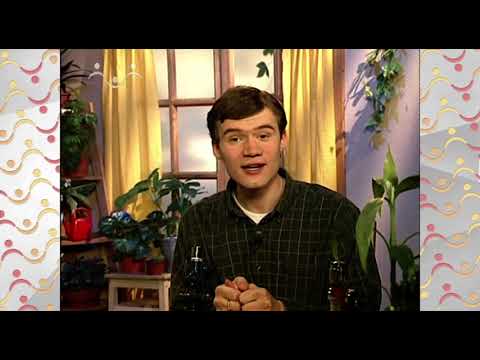 Видео: Шишкин Лес. Сажаем цветы