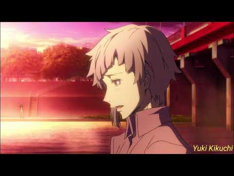 Видео: |AMV| Есть два типа людей~ Великий из бродячих псов.