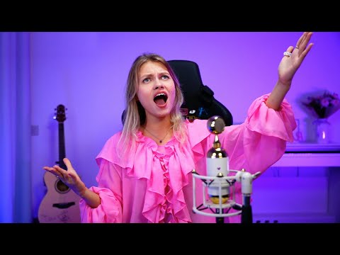 Видео: Витас - Опера #2 cover. Полная версия @kvashenaya