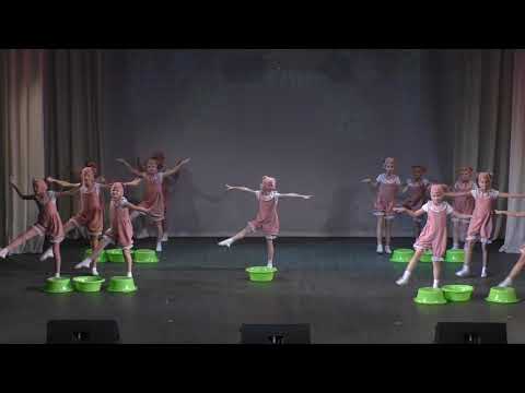 Видео: "ХРЮШЕЧКИ - ДУШЕЧКИ"