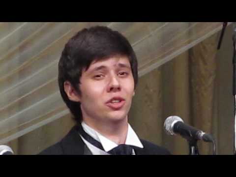 Видео: Верди. Травиата. Ария Жоржа Жермона (В. Лашко)