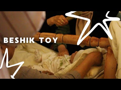 Видео: 31 мая 2025 Аминанын бешик тою