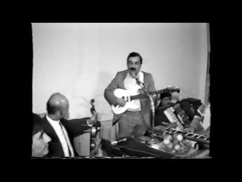 Видео: АБРАМ ТОЛМАСОВ - ВСТРЕЧА ПОЧЕТНЫХ ГОСТЕЙ ИЗ ТАШКЕНТА !!!! 1988 г.- ABRAM TOLMASOV !!!!