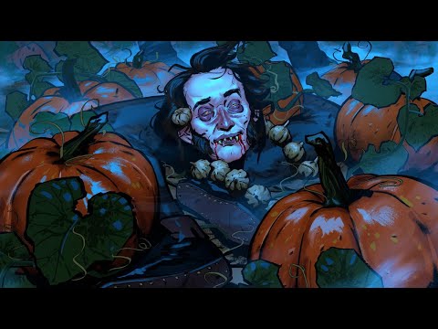 Видео: Самайн