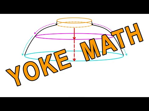 Видео: МАТЕМАТИКА КОКТЕЙЛЕЙ - КАК РАСЧИТАТЬ КОЛИЧЕСТВО ПЕТЕЛЬ ДЛЯ ВЯЗАНИЯ СВИТЕРОВ ИЛИ БЛУЗОК С КОШКОЙ