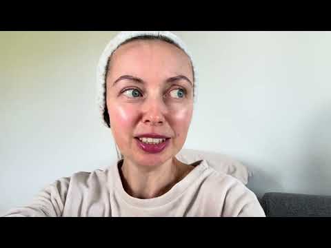 Видео: Гуччи и Прада в Швейцарии.Работа на фарбрике в Швейцарии и два утра перед работой