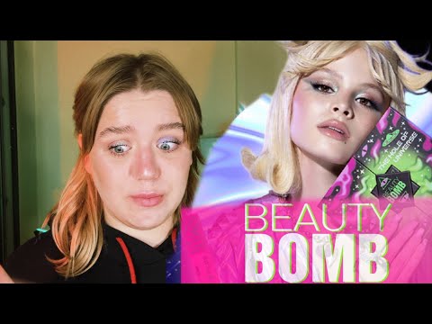 Видео: НОВАЯ КОЛЛЕКЦИЯ BEAUTY BOMB | НАДО ИЛИ НЕТ?