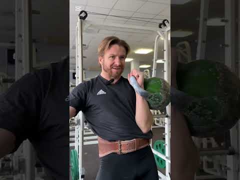 Видео: ТРЕНИРОВКА РАЗГРУЗОЧНОЙ НЕДЕЛИ