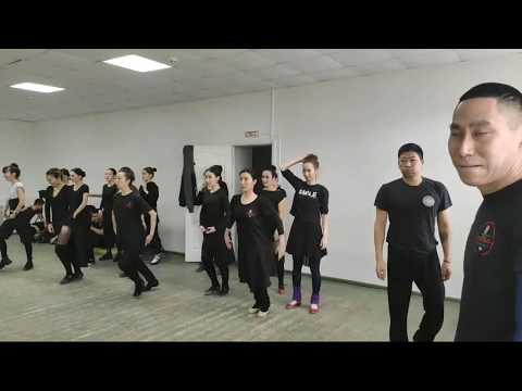 Видео: За Кулисами.... ГААПИТ "Тюльпан" и ГТТК "Ойраты"