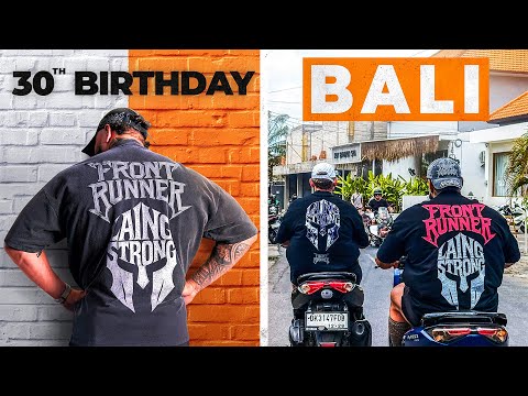 Видео: ЛУЧШИЕ ДНИ РОЖДЕНИЯ В МОЕЙ ЖИЗНИ