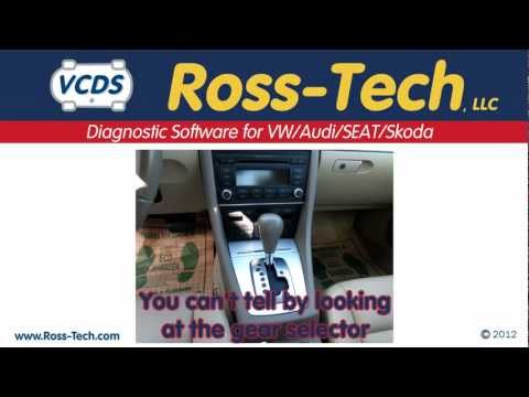 Видео: Кодирование модулей ABS Bosch 5.3 и 5.7