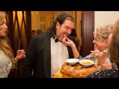 Видео: Рожден ден Мими