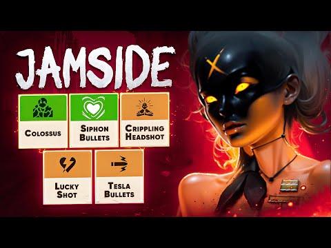 Видео: Jamside НЕ КОНТРИТСЯ 🔥 HAZE