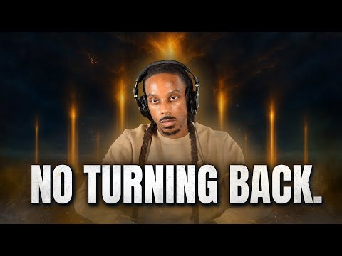 Видео: ВСЁ ЗАКАНЧИВАЕТСЯ ЗДЕСЬ. ВОЗВРАТА НЕТ.