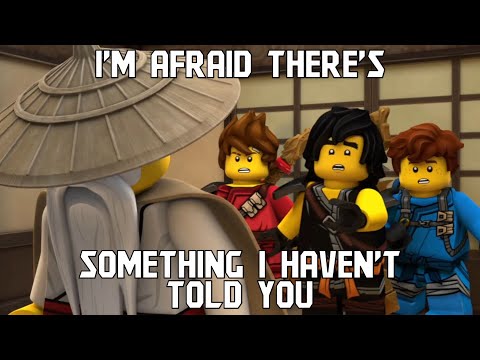 Видео: сэнсэй Ву откладывает это