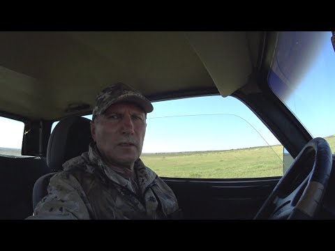 Видео: Открыл сезон. Охота на уток с подхода.