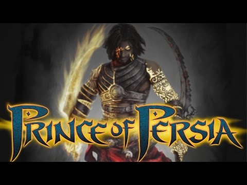 Видео: PRINCE OF PERSIA: Серия THE SANDS OF TIME [Бородатые игры Lite]