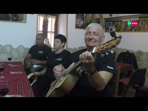 Видео: Група "Миг" - Живея със спомен далечен