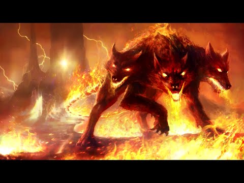 Видео: Топ 10 ЧУДОВИЩА От Гръцката Митология