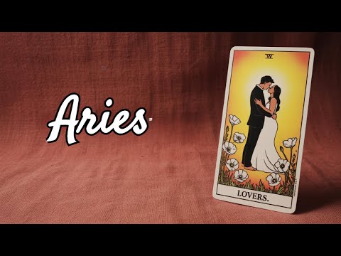 Видео: ОВЕН💛 ОНИ ОБЩАЮТСЯ 📲 2 ИЩУТ ПРИМИРЕНИЯ, НО БОЯТСЯ 😳 СНОВА ПОЛУЧИТЬ БОЛЬ😕Ноябрь