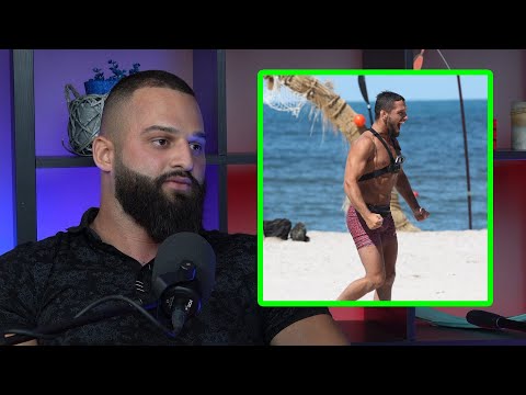 Видео: Аспарух предизвика Алекса на ММА мач