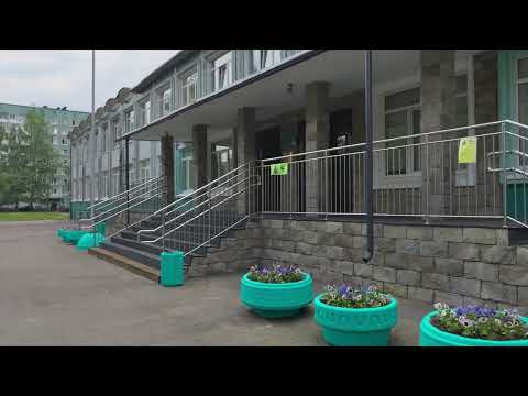 Видео: Школа 488 ч. 2 . 25 мая 2024 г.