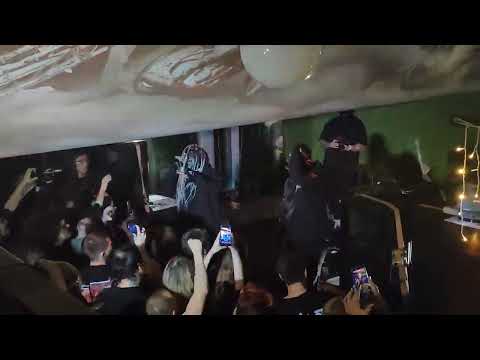 Видео: МегаМозг  В западне