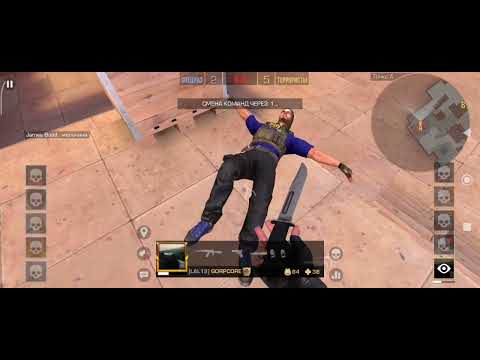 Видео: Новая демка?Противник не выдержали и сдались???😂🤡