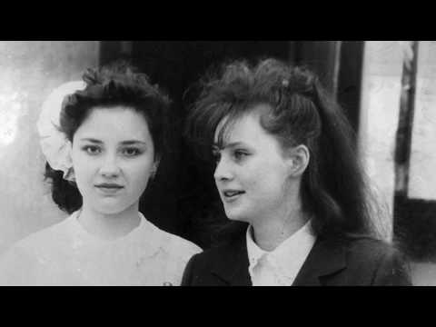 Видео: Выпуск 1989 года / Федотовская средняя школа.