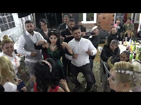 Видео: Годеж на Валя и Криси 2 част