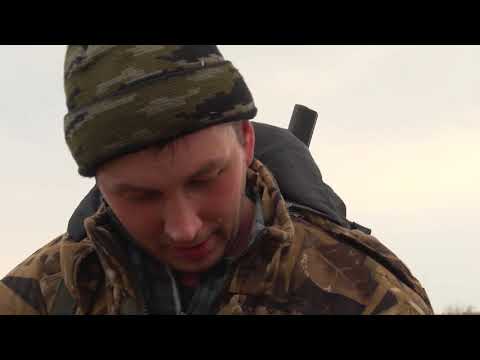 Видео: Охотничьи истории. Сезон 3. Охота на шакала