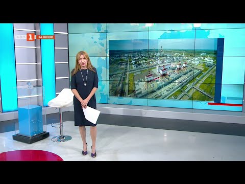 Видео: Срещата на Г-7 в Канада. Очаква ли се промяна във външната политика? Светът и ние - 13.11.2025