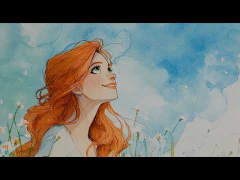 Видео: Ты летишь навстречу ветру  Автор Колюшина Наталья Ивановна