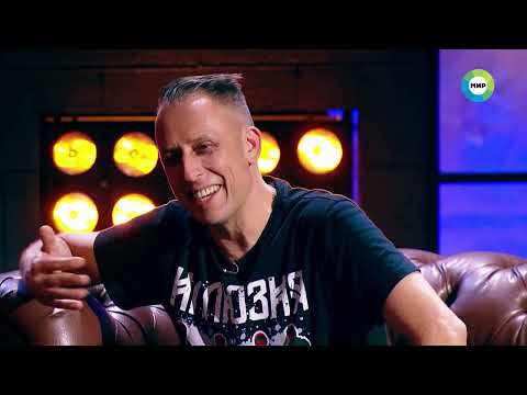 Видео: НАИВ в программе "Ночной экспресс" ☆20 03 2020☆ (Концерт и интервью, ведущий Алексей Кортнев)