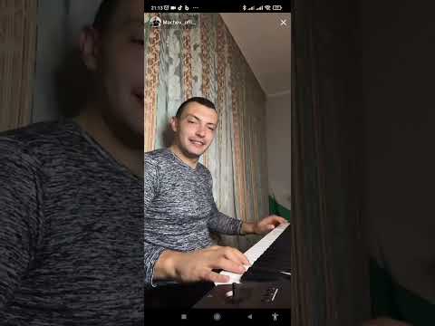 Видео: Ашкън Мачев - Ретро балади микс 2