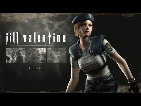 Видео: №28 МАРАФОН РЕЗИДЕНТОВ С ЧИПАЕМ - RESIDENT EVIL 1 REMAKE (ДЖИЛЛ, РЕАЛ СУРВАЙВОР) - СТРИМ #403